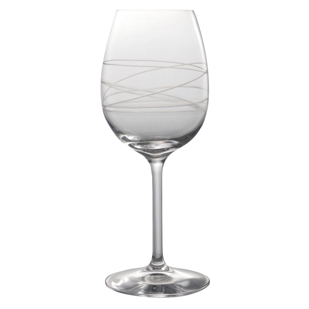GALATEE Verre à vin 35 cl