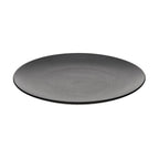 MODULO NATURE PIERRE DE LAVE Assiette à dessert 21 cm