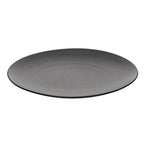 MODULO NATURE PIERRE DE LAVE Assiette 27.9  cm