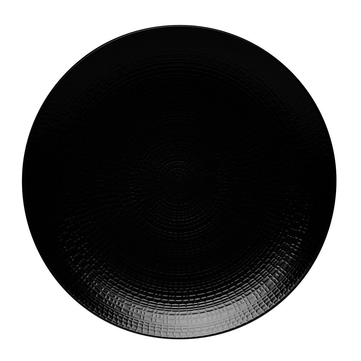 MODULO NATURE PIERRE DE LAVE Assiette 27.9  cm