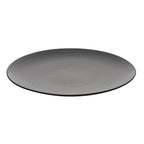 MODULO NATURE PIERRE DE LAVE Assiette de présentation 31,5 cm