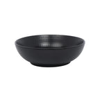 MODULO NATURE PIERRE DE LAVE Petite assiette creuse 17,7 cm