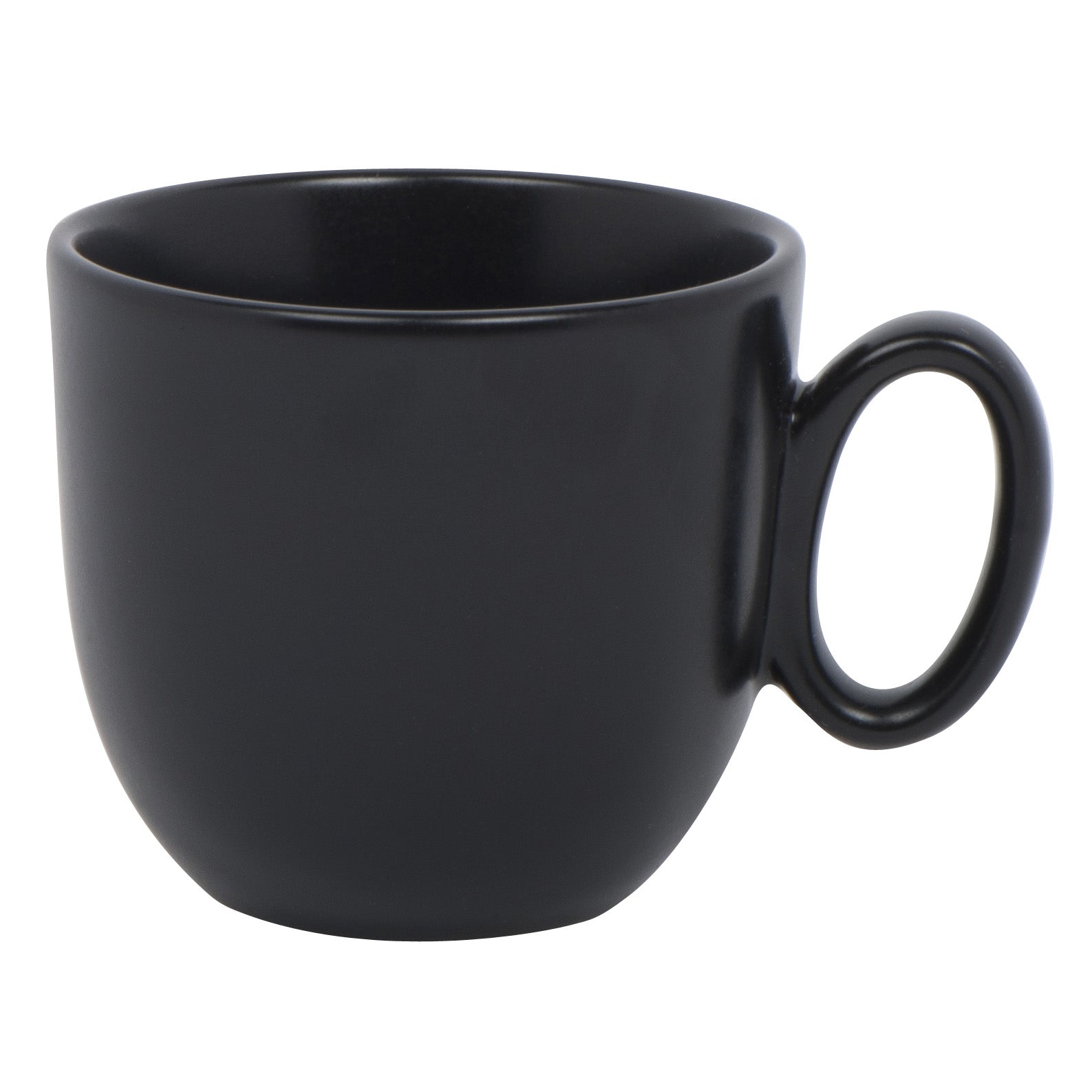 MODULO NATURE PIERRE DE LAVE Tasse à café/expresso 11,5 cl