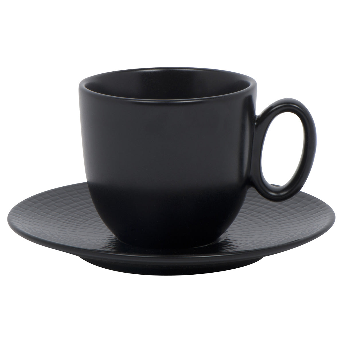 MODULO NATURE PIERRE DE LAVE Tasse à café/expresso 11,5 cl