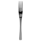XY BLACK MIROIR Fourchette de table