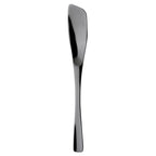 XY BLACK MIROIR Spatule gourmet