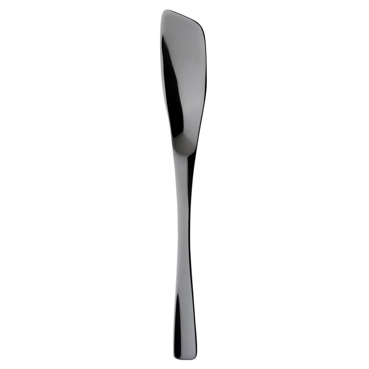 XY BLACK MIROIR Spatule gourmet