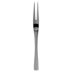 XY BLACK MIROIR Fourchette de mise en bouche