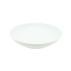 ECLIPSE BLANC CHR assiette creuse calotte ronde 19 cm