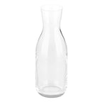 EVENTO TRANSPARENT Carafe 1,2 L