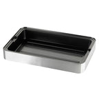EVENTO module réfrigéré miroir 56.5x36x9.5 cm