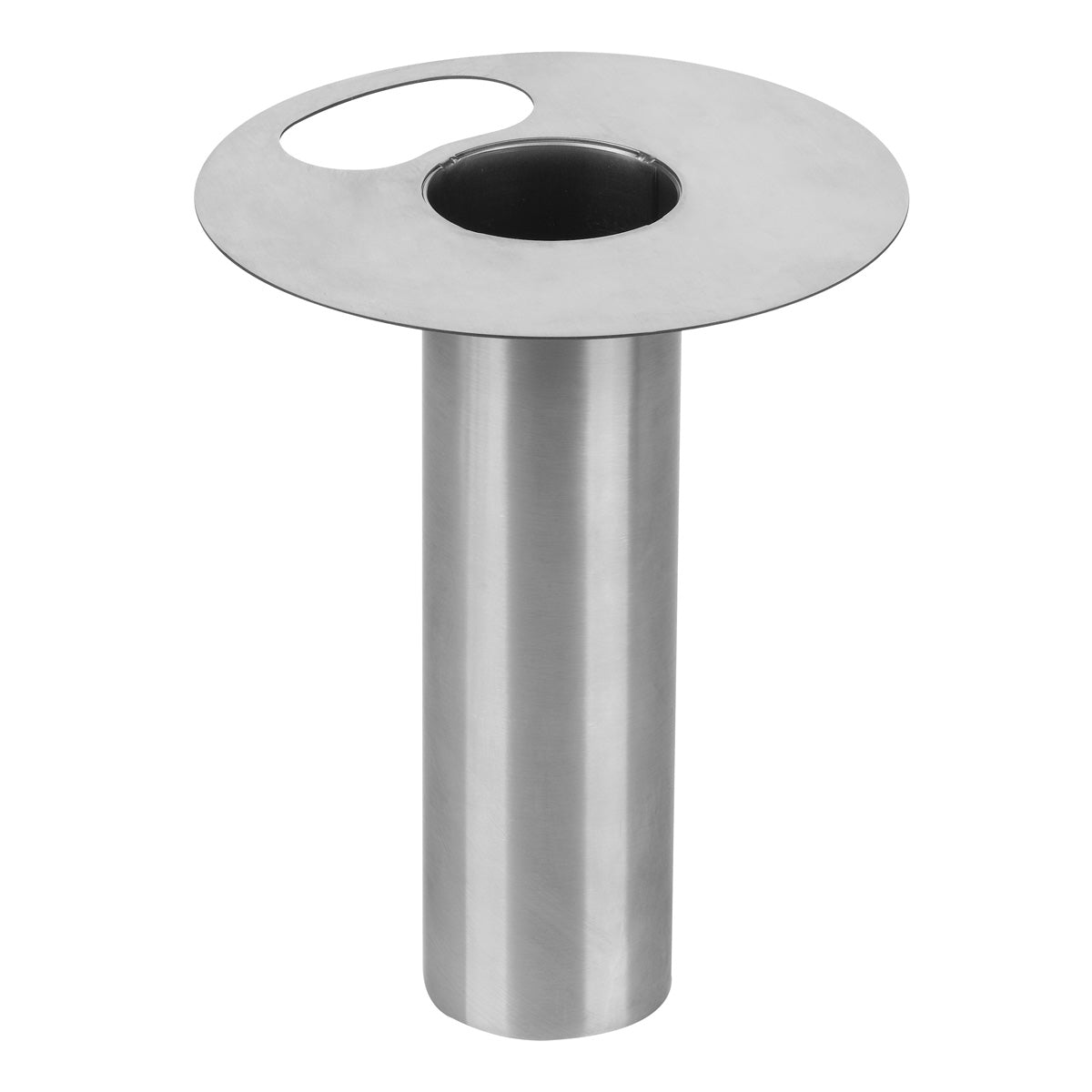 EVENTO tube pour glace 17.3 cm hauteur 22 cm
