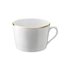 ECLIPSE GALON OR Tasse à déjeuner 34 cl