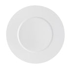 COLLECTION L BLANC Assiette plate ronde 27,9 cm