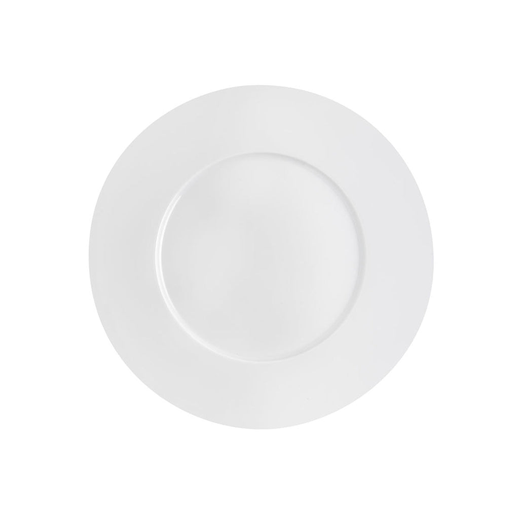 COLLECTION L BLANC Assiette à dessert 24 cm