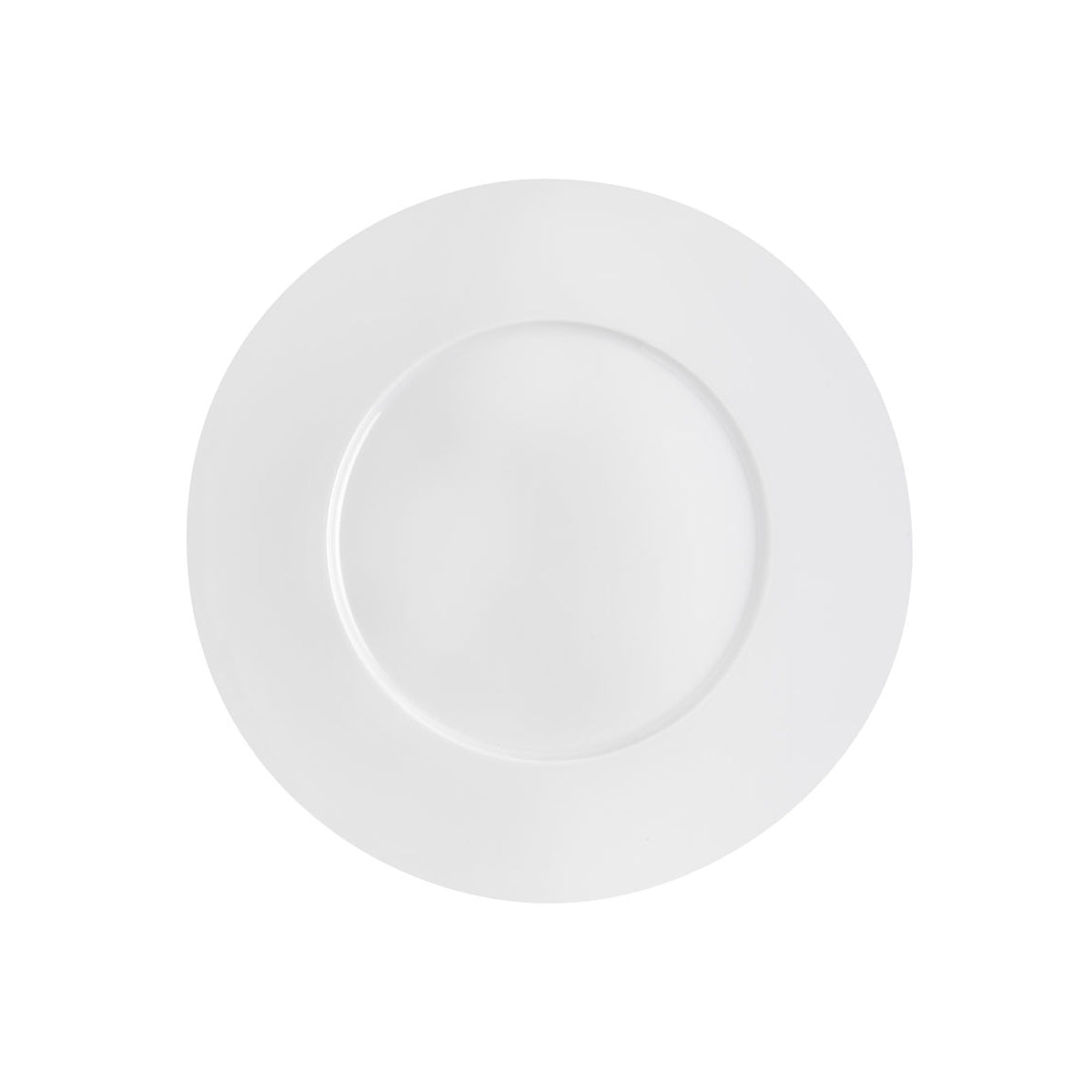 COLLECTION L BLANC Assiette à dessert 24 cm