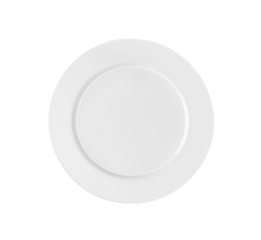 COLLECTION L BLANC Assiette à pain 14 cm
