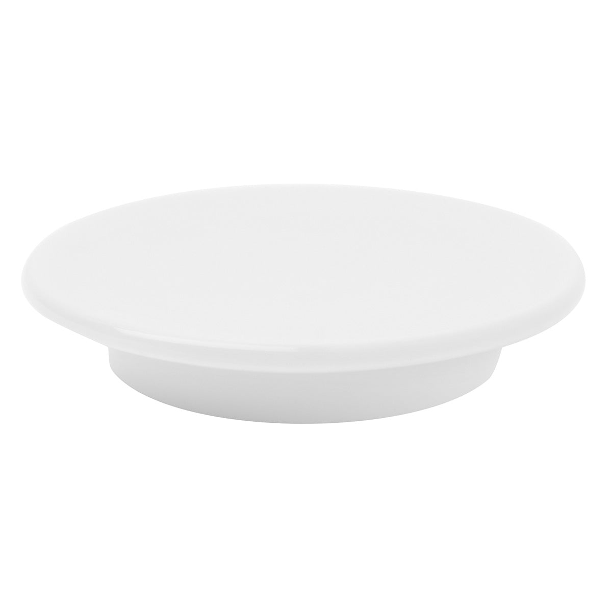 GOURMET bouchon porcelaine de la cloche en verre