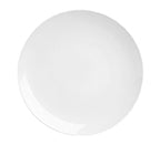 Image du produit: MODULO BLANC assiette Plate ronde 20 cm