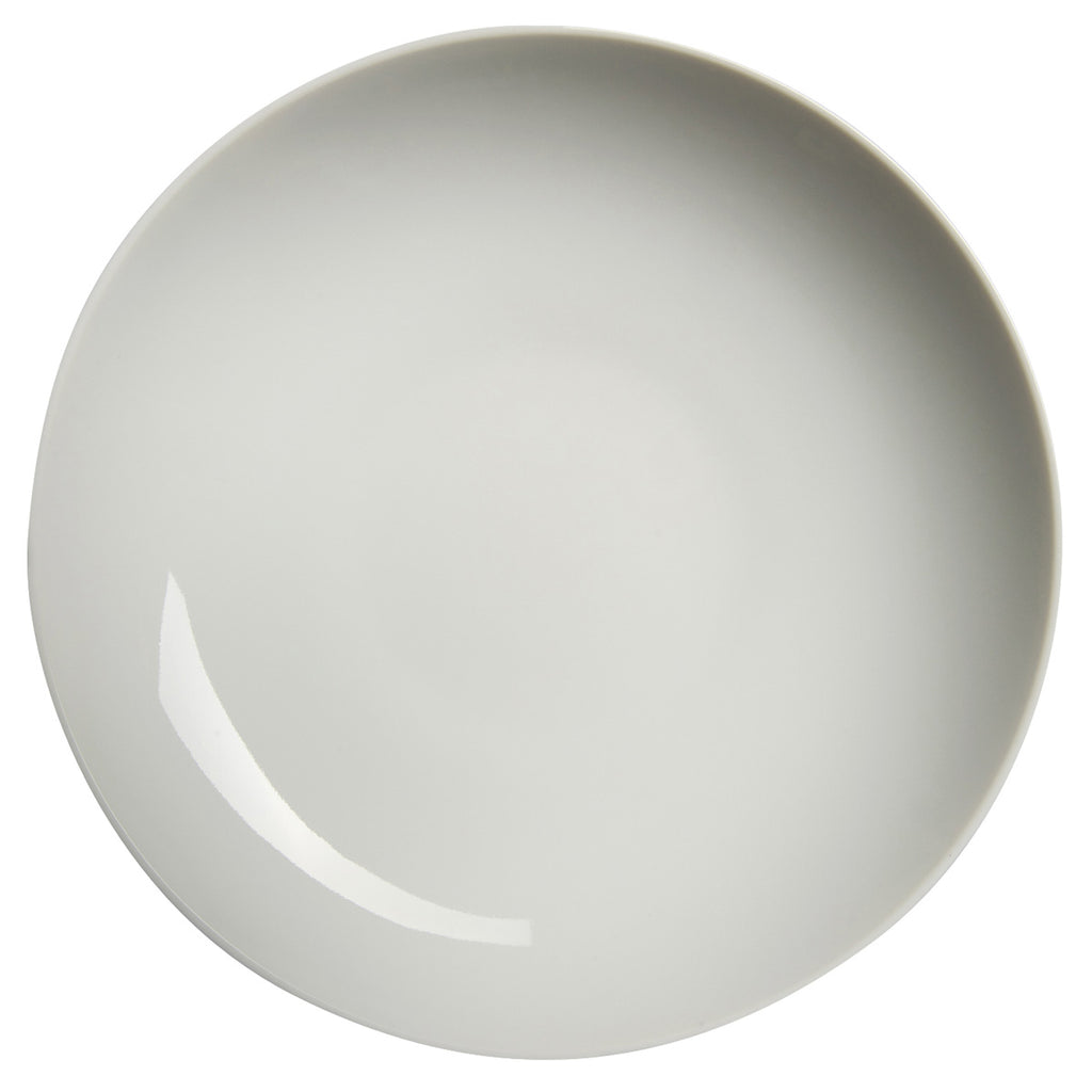 MODULO BLANC Assiette creuse 20 cm