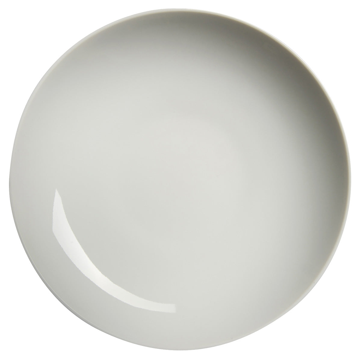 MODULO BLANC Assiette creuse 20 cm