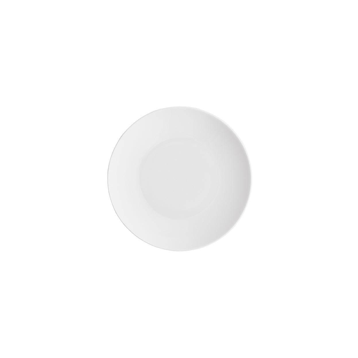 Image du produit: MODULO BLANC assiette Plate ronde 15 cm