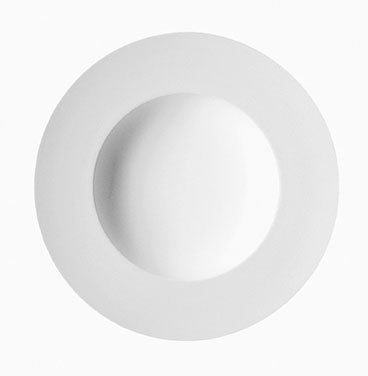 Image du produit: BOREAL BLANC assiette à pâte/soupe ronde 29 cm