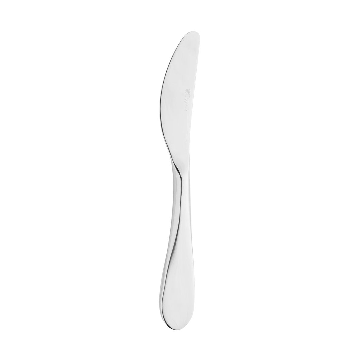 PETIT GOURMET Couteau à dessert monobloc lame unie