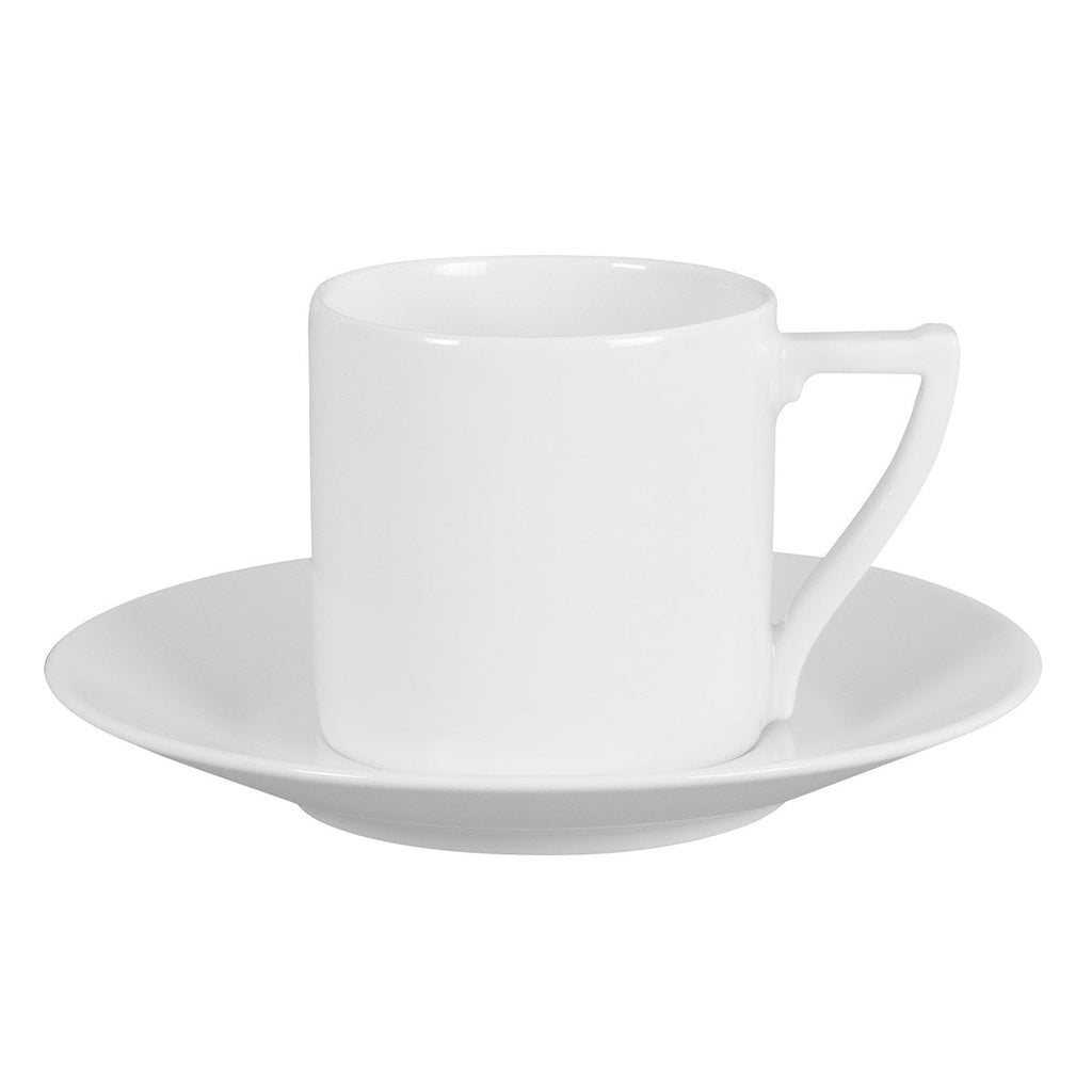 NEWPORT BLANC Tasse espresso 10cl (Newport)