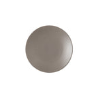 MODULO NATURE TERRE D'OMBRE Assiette à pain 16 cm