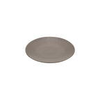 MODULO NATURE TERRE D'OMBRE Assiette à pain 16 cm