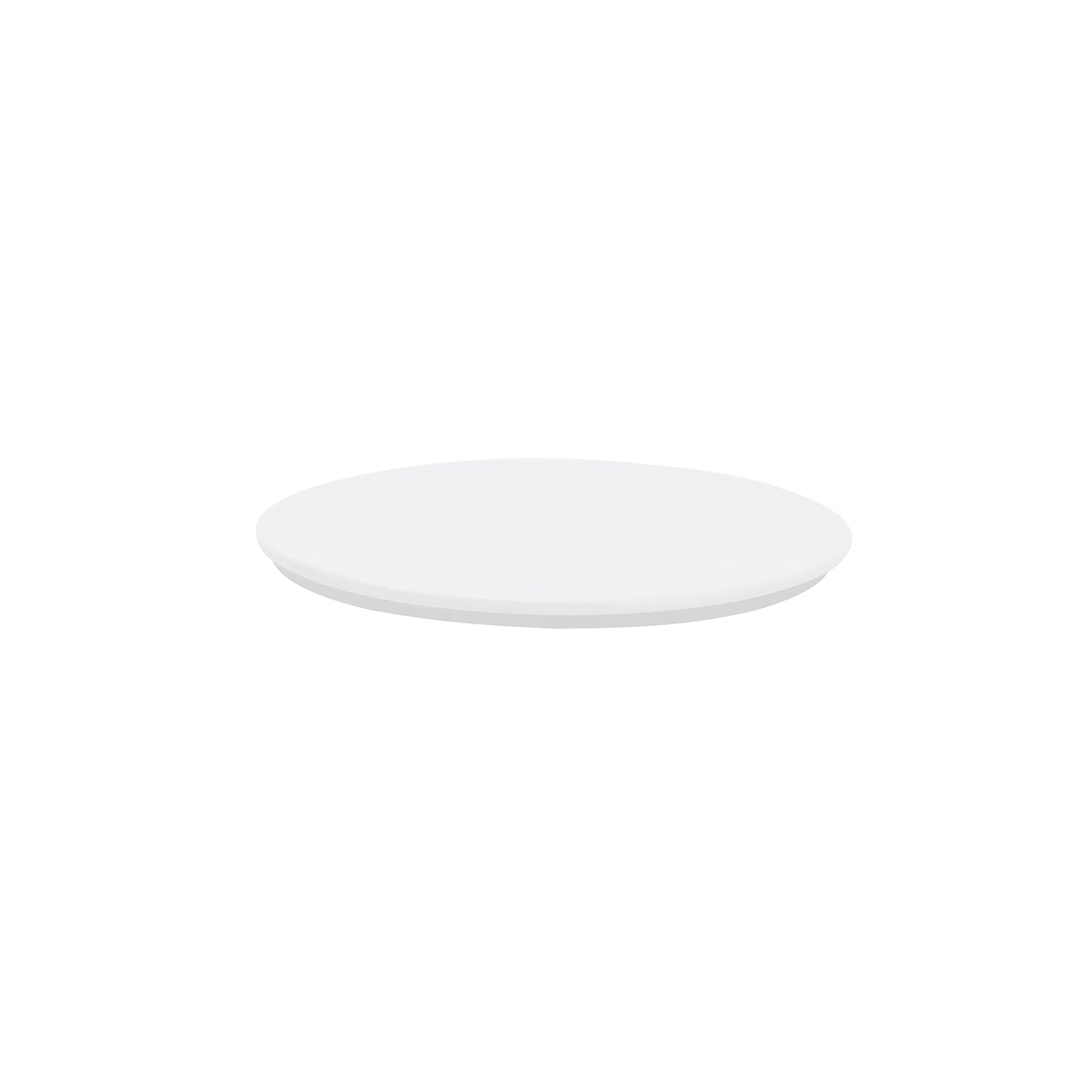 GOURMET BLANC Couvercle cocotte 50 cl