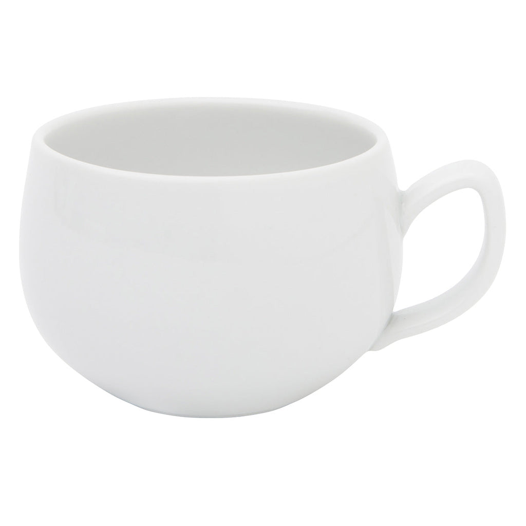 SALAM THE BLANC Tasse à espresso