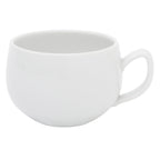 SALAM THE BLANC Tasse à espresso