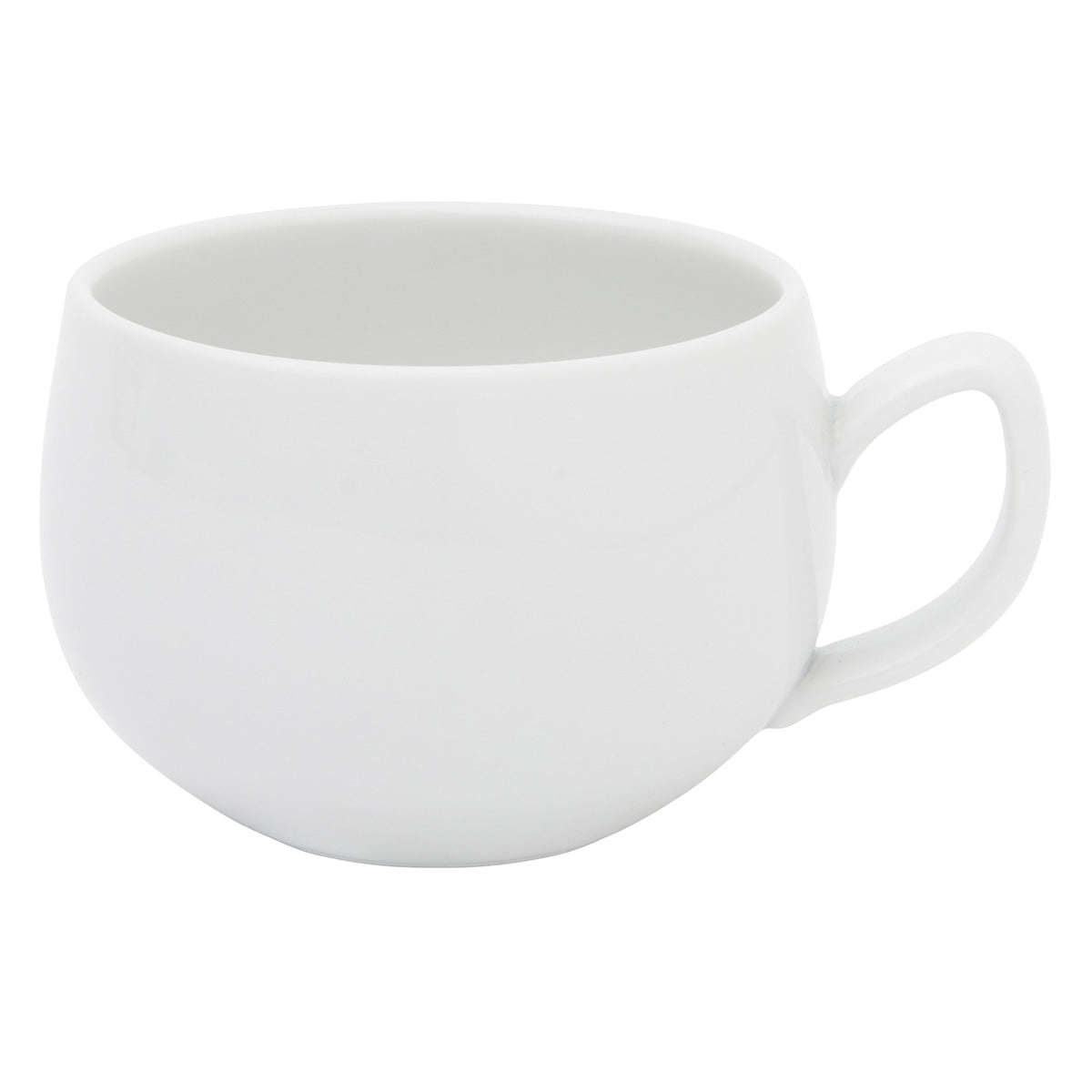 SALAM THE BLANC Tasse à espresso