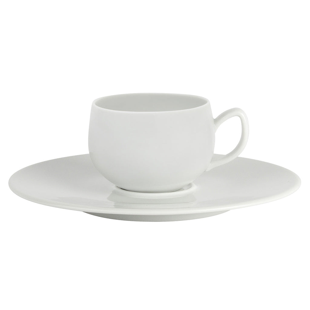 SALAM THE BLANC Tasse à espresso