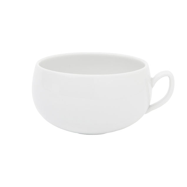 SALAM THE BLANC Tasse à thé / lungo