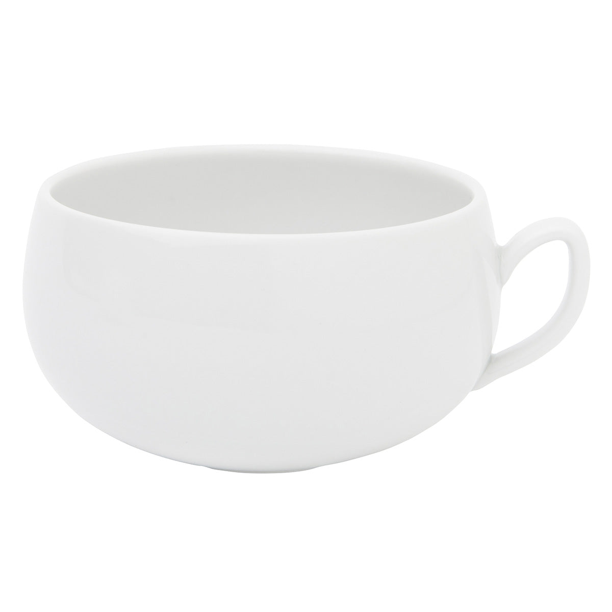 SALAM THE BLANC Tasse à thé / lungo