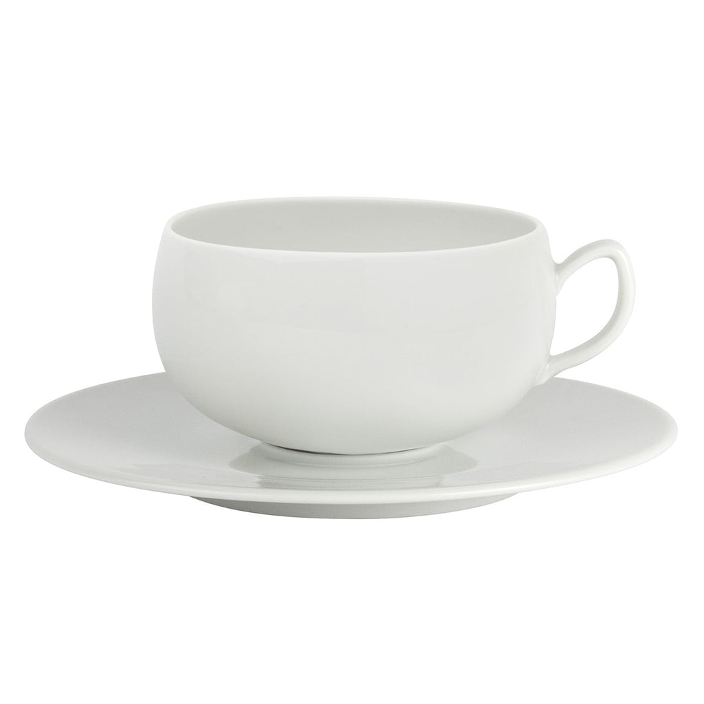 SALAM THE BLANC Tasse à thé / lungo