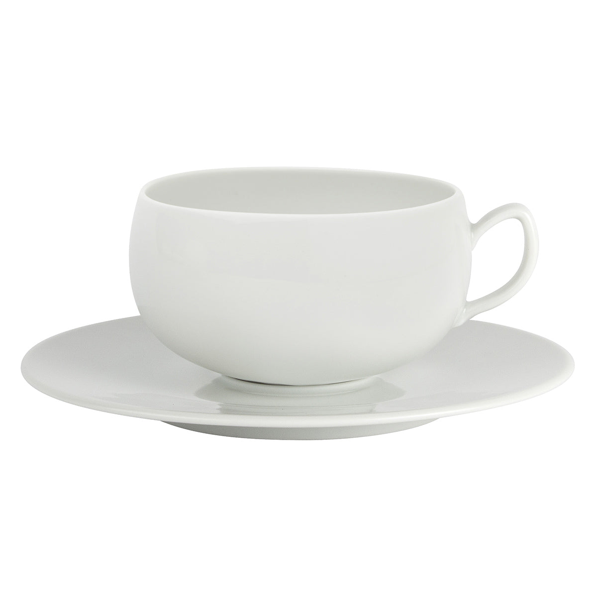 SALAM THE BLANC Tasse à thé / lungo