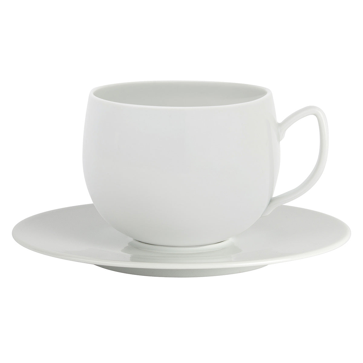 SALAM THE BLANC Tasse à déjeuner