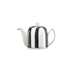 SALAM CLASSIQUE Théière 6 tasses cloche miroir