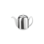 SALAM CLASSIQUE Théière 6 tasses cloche miroir
