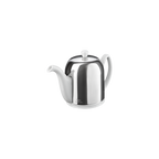 SALAM CLASSIQUE Théière 6 tasses cloche miroir