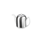 SALAM CLASSIQUE Théière 6 tasses cloche miroir