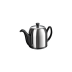 SALAM CLASSIQUE Théière 6 tasses cloche brossée