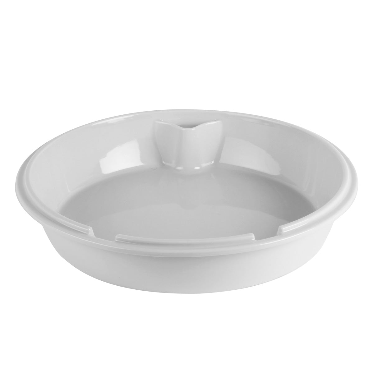 Image du produit: EVENTO BLANC bac en porcelaine pour chafing dish 35.6 cm