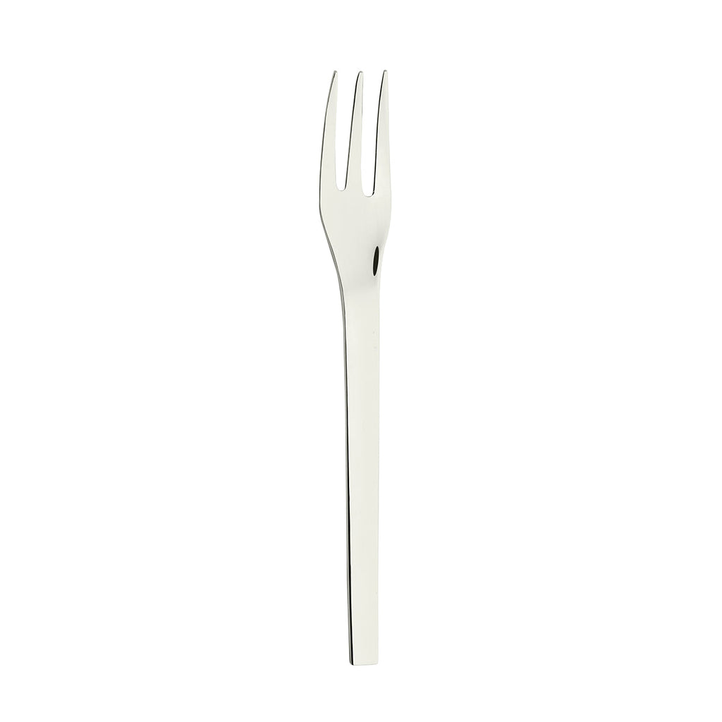 MIRAGE MIROIR Fourchette à gâteaux