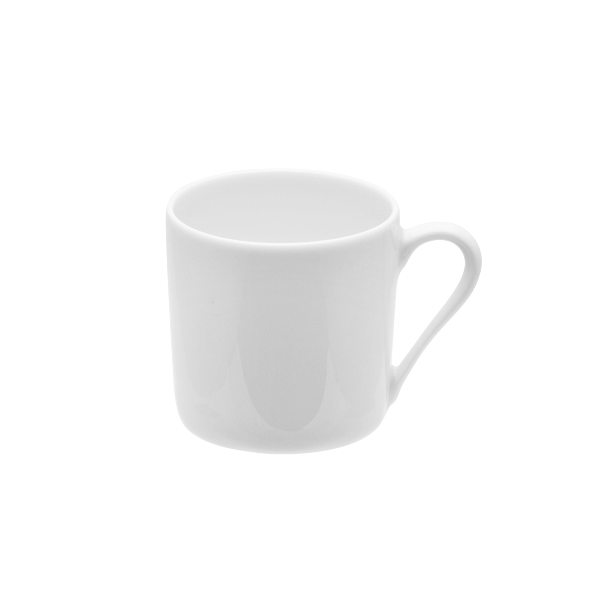COLLECTION L BLANC Tasse à café/expresso 10 cl