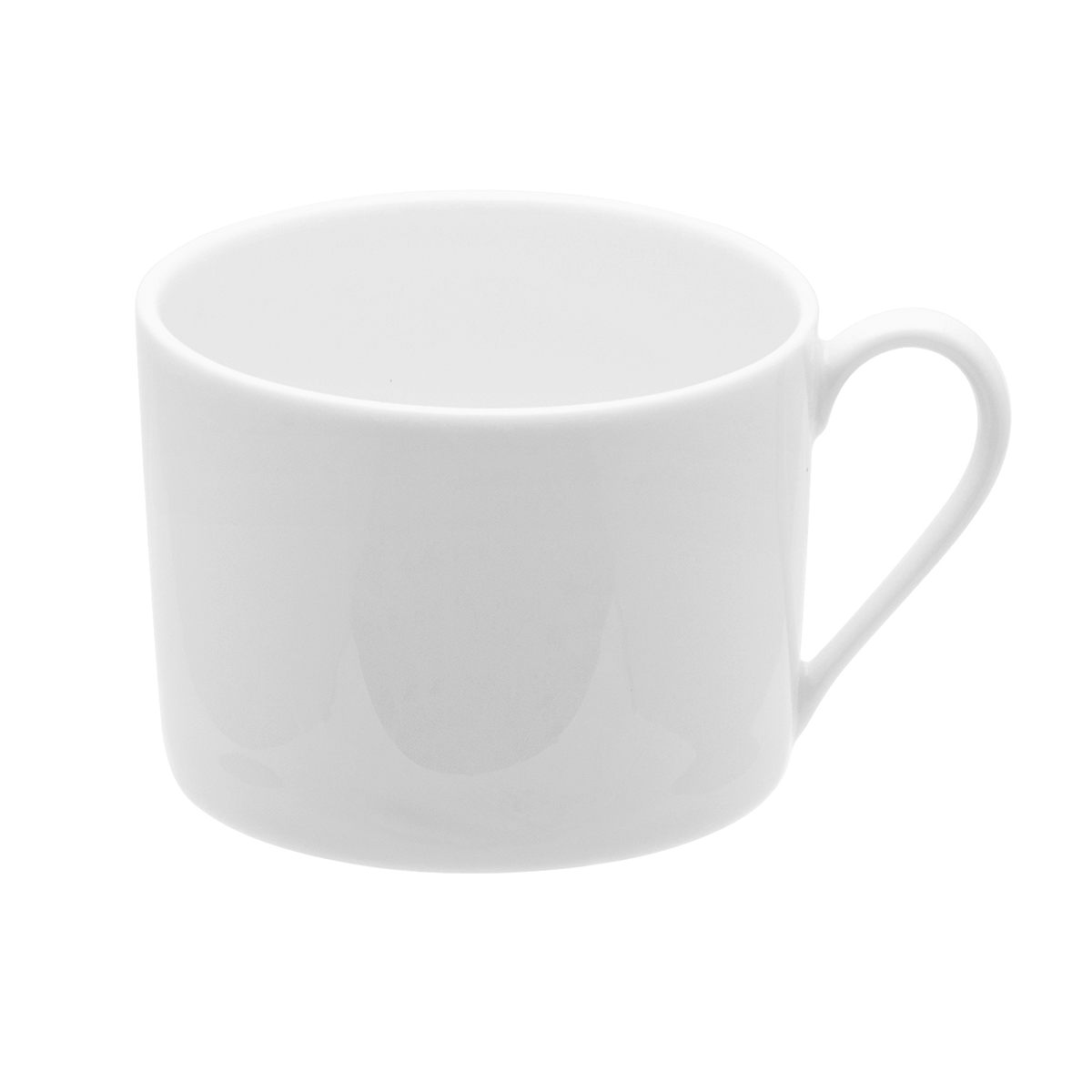 Image du produit: COLLECTION L BLANC Tasse à thé/café 25 cl